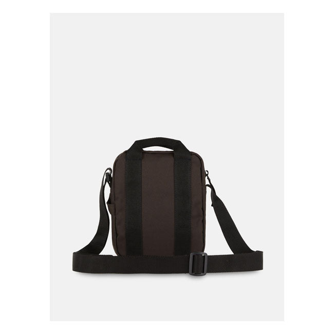 Dickies Moreauville Bag Dark Brown