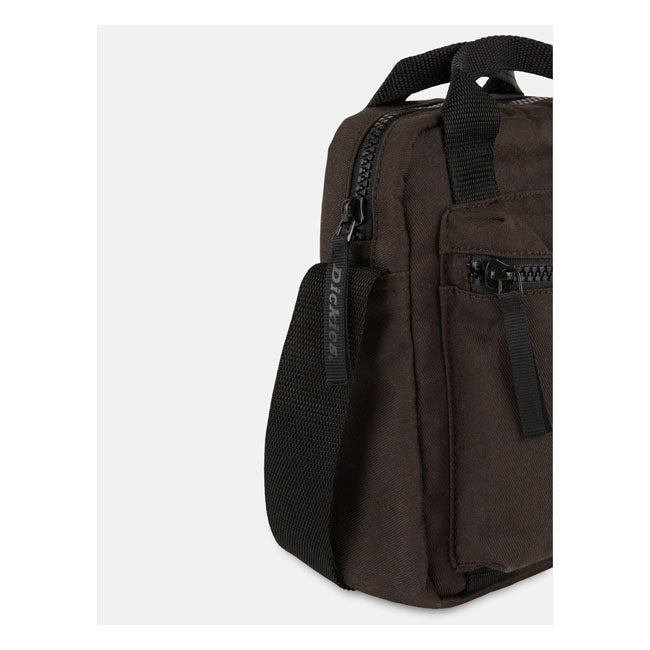 Dickies Moreauville Bag Dark Brown