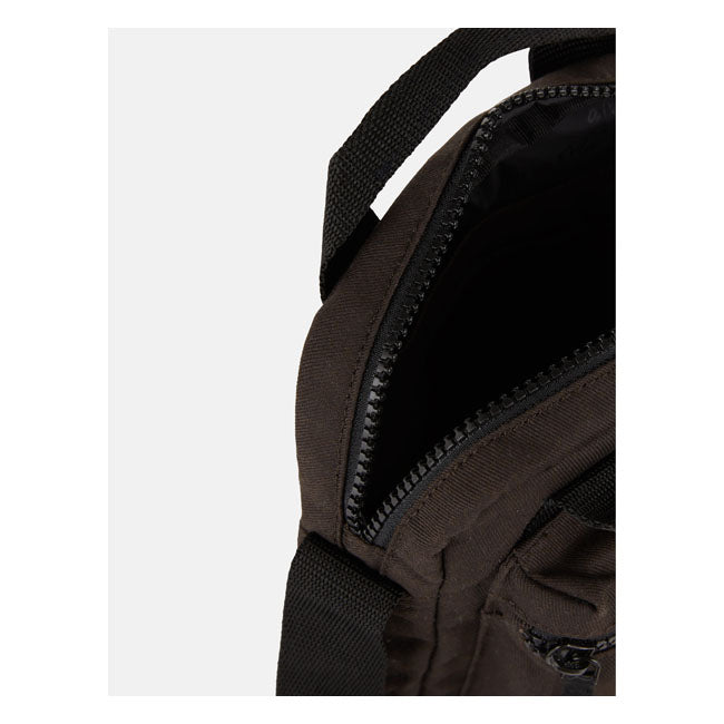 Dickies Moreauville Bag Dark Brown