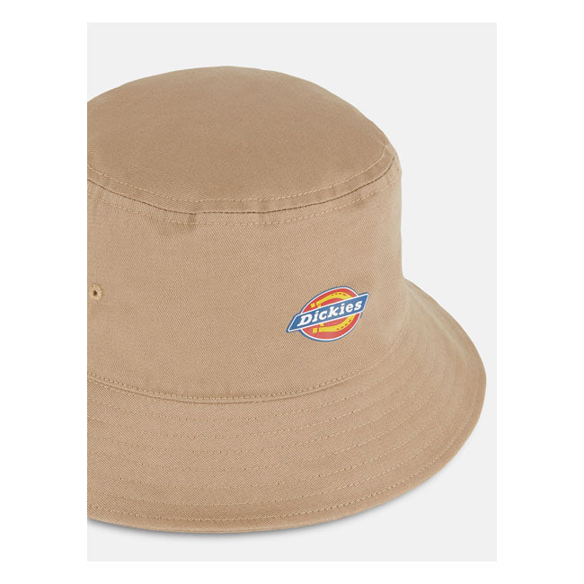 Dickies Stayton Bucket Hat Khaki