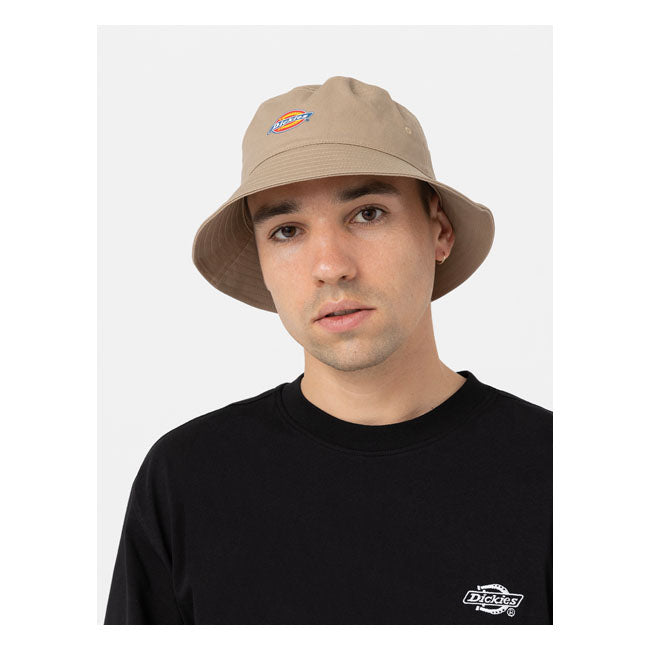 Dickies Stayton Bucket Hat Khaki