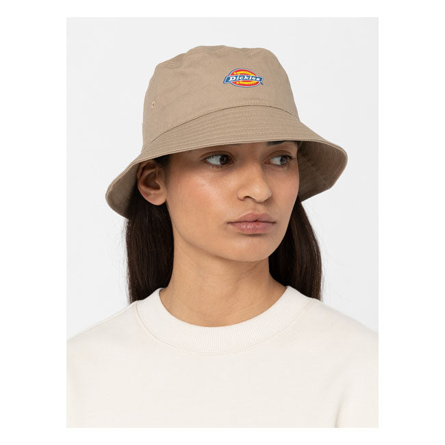 Dickies Stayton Bucket Hat Khaki