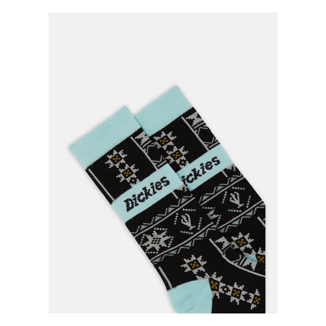 Dickies Hays Socks Black