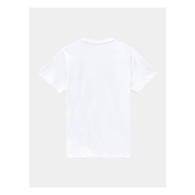 Dickies Mapleton Ladies T-Shirt White