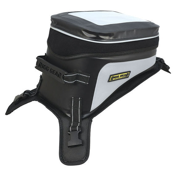 Nelson Rigg Nelson-Rigg Huricane Adventure Tank Bag - product view