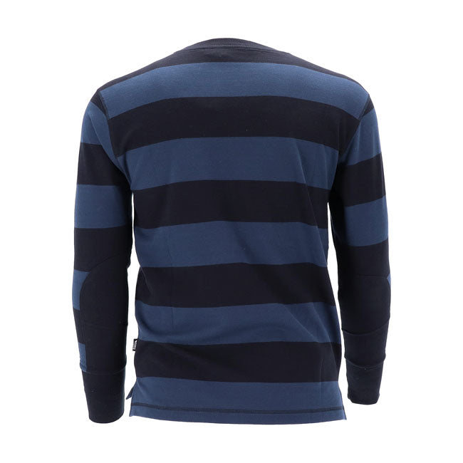 Roeg Ricky Jersey Navy / Black
