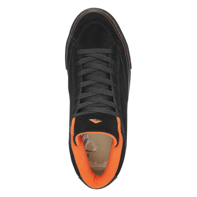 Emerica X Biltwell Omen High Sneakers