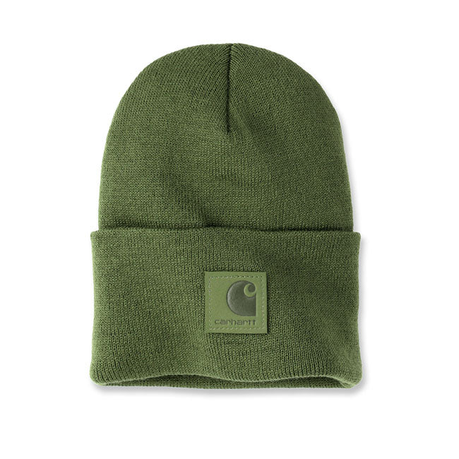 Carhartt Knit Beanie Chive