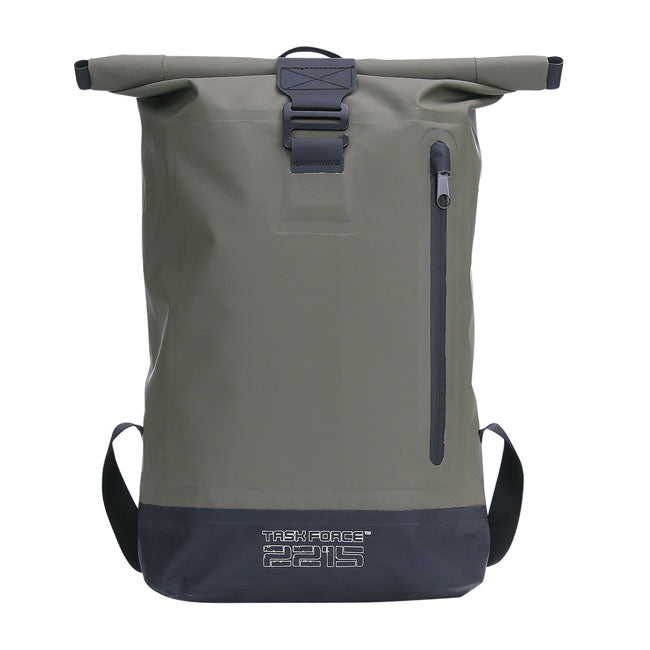 Army Surplus Fostex TF-2215 Urben Creek Drybag Green