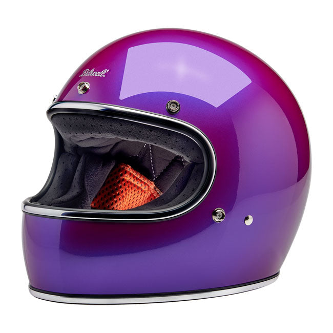 Biltwell Gringo Metallic Grape