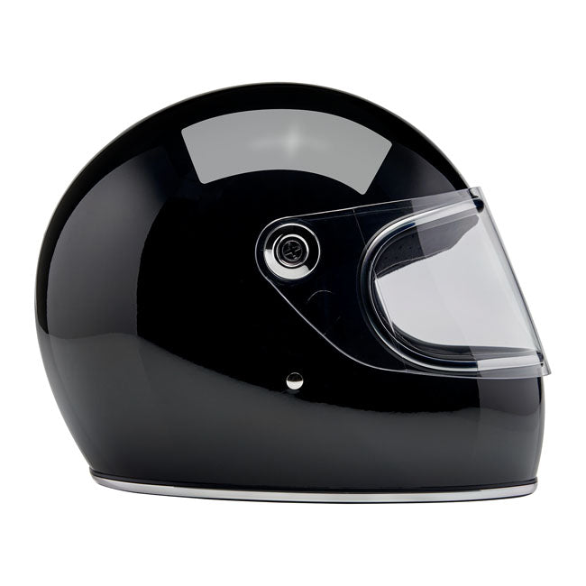 Biltwell Gringo S Gloss Black
