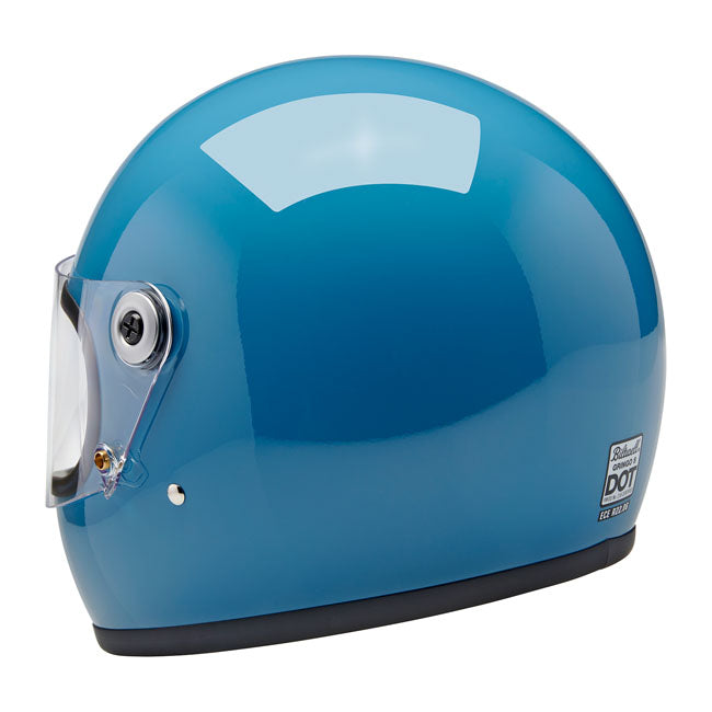 Biltwell Gringo S Dove Blue