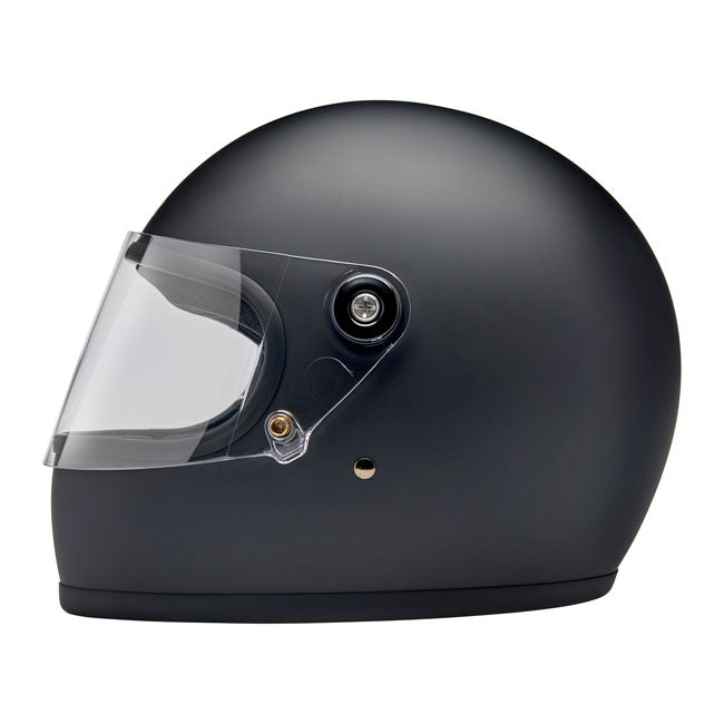 Biltwell Gringo S Flat Black