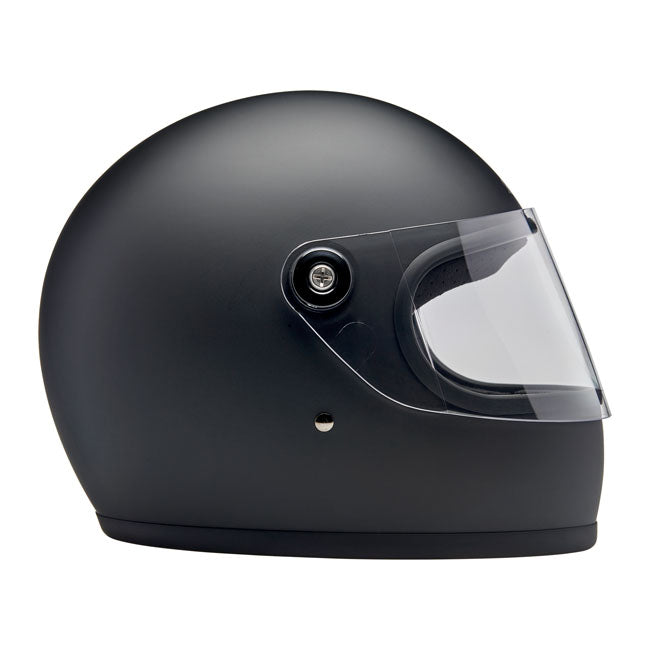 Biltwell Gringo S Flat Black