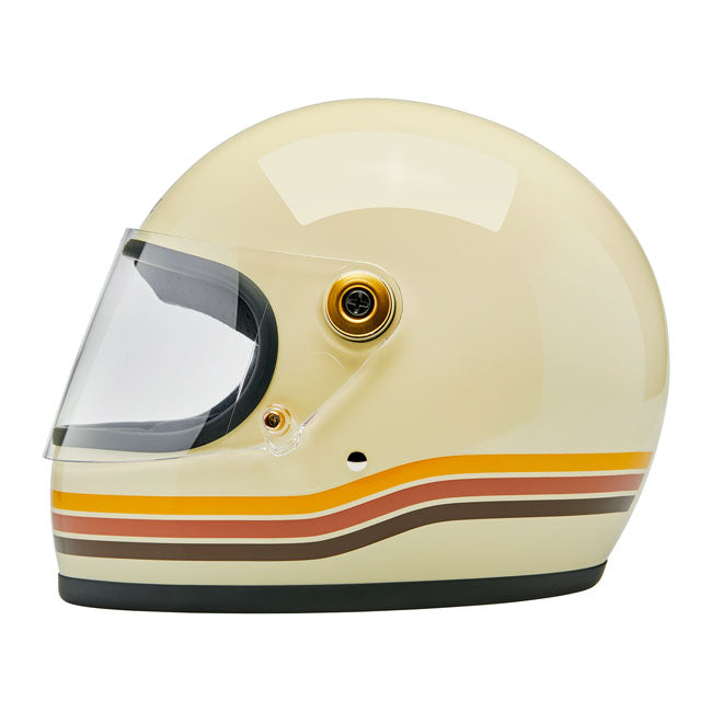 Biltwell Gringo S Vintage Desert Spectrum