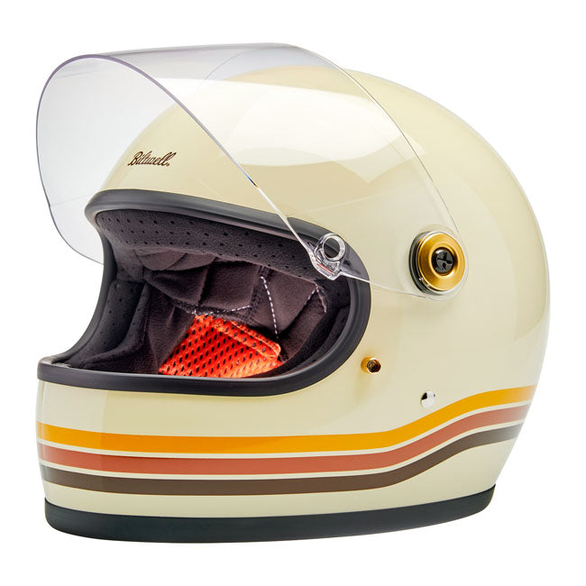 Biltwell Gringo S Vintage Desert Spectrum