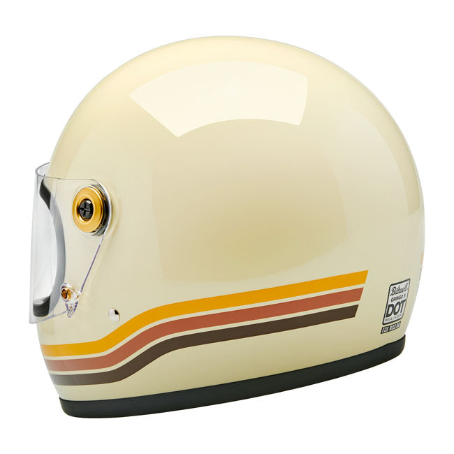 Biltwell Gringo S Vintage Desert Spectrum