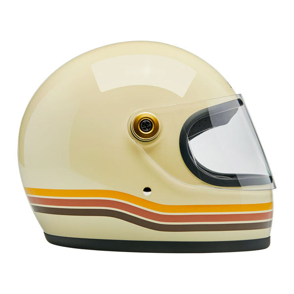 Biltwell Gringo S Vintage Desert Spectrum