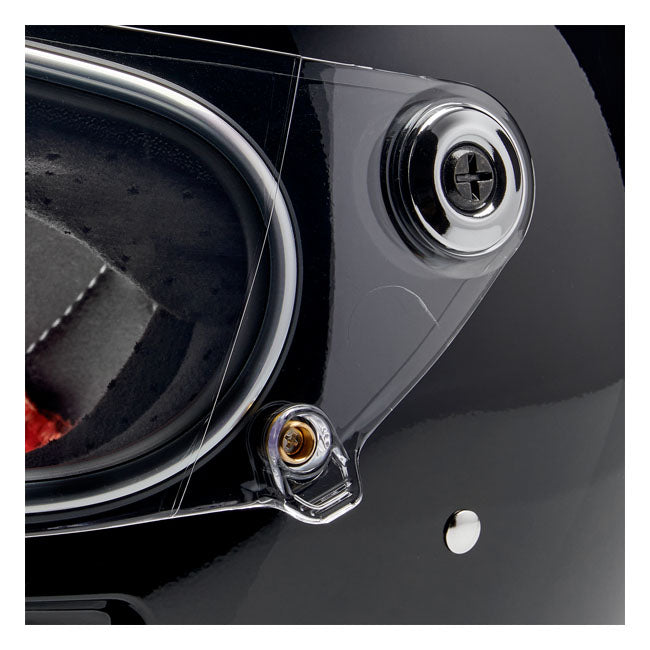 Biltwell Gringo SV Gloss Black