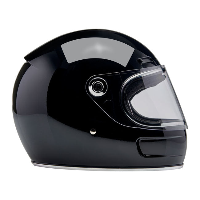 Biltwell Gringo SV Gloss Black