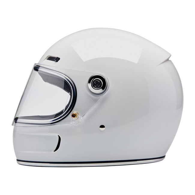 Biltwell Gringo SV Gloss White