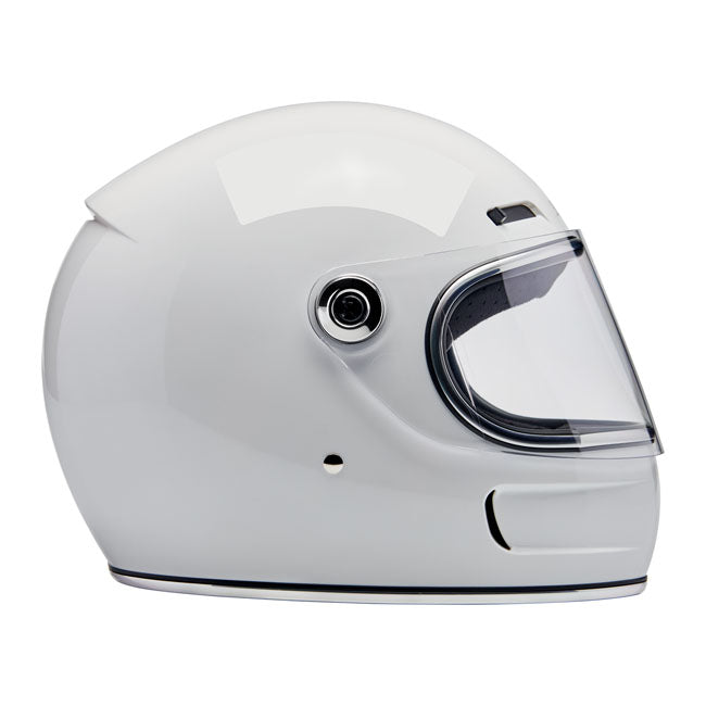 Biltwell Gringo SV Gloss White