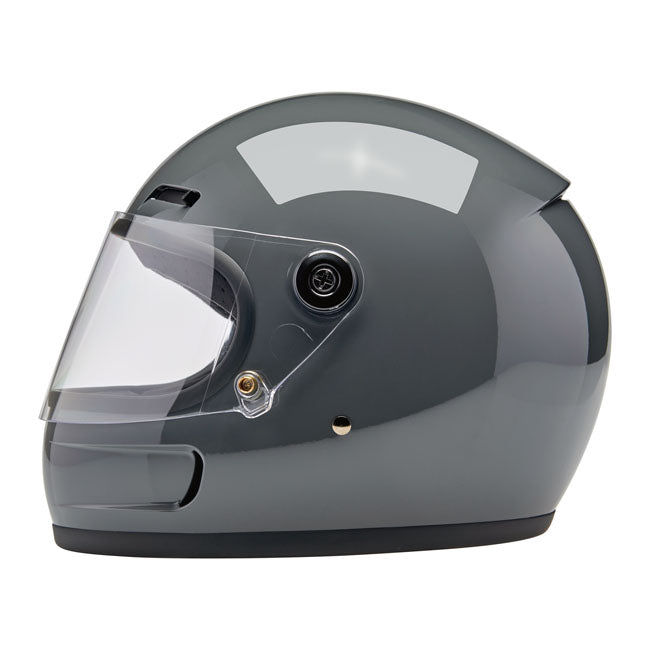 Biltwell Gringo SV Gloss Storm Grey