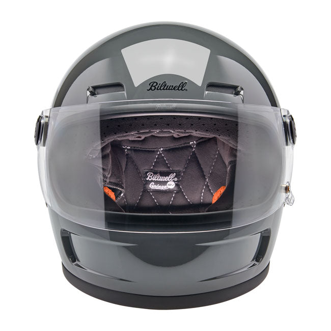 Biltwell Gringo SV Gloss Storm Grey