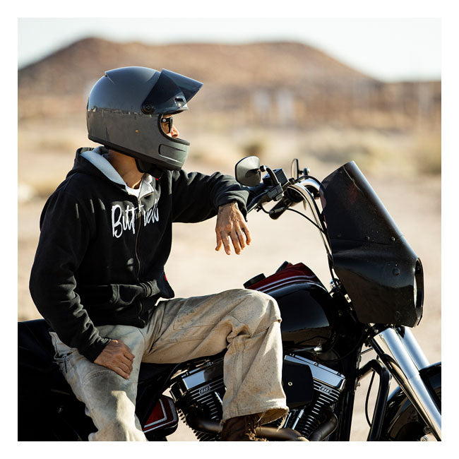 Biltwell Gringo SV Gloss Storm Grey