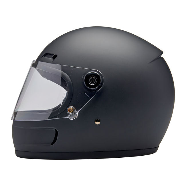 Biltwell Gringo SV Flat Black