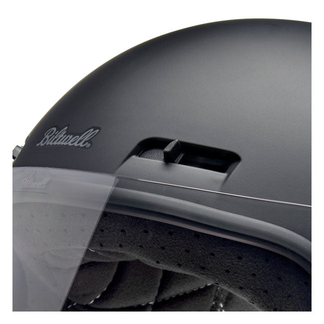 Biltwell Gringo SV Flat Black
