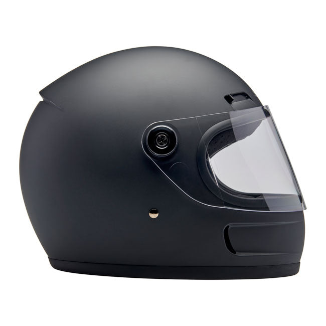 Biltwell Gringo SV Flat Black