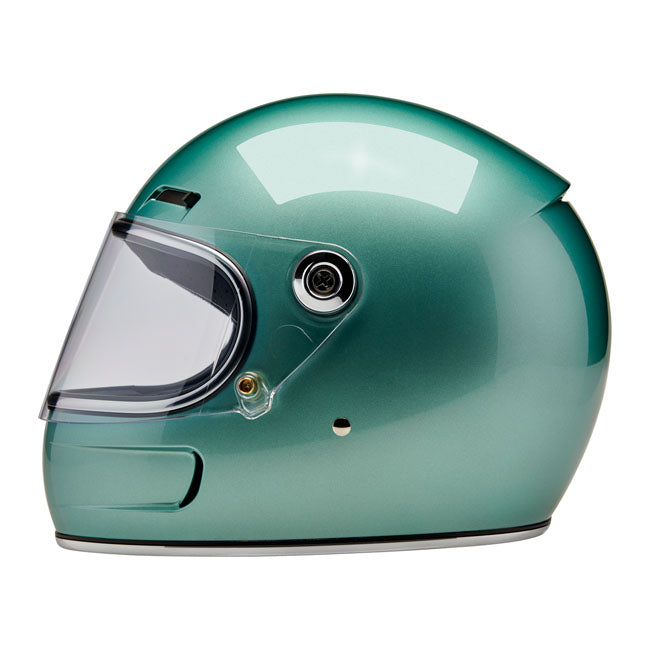 Biltwell Gringo SV Metallic Sea Foam