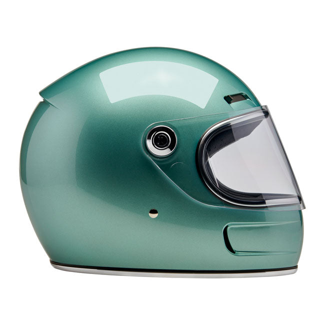 Biltwell Gringo SV Metallic Sea Foam