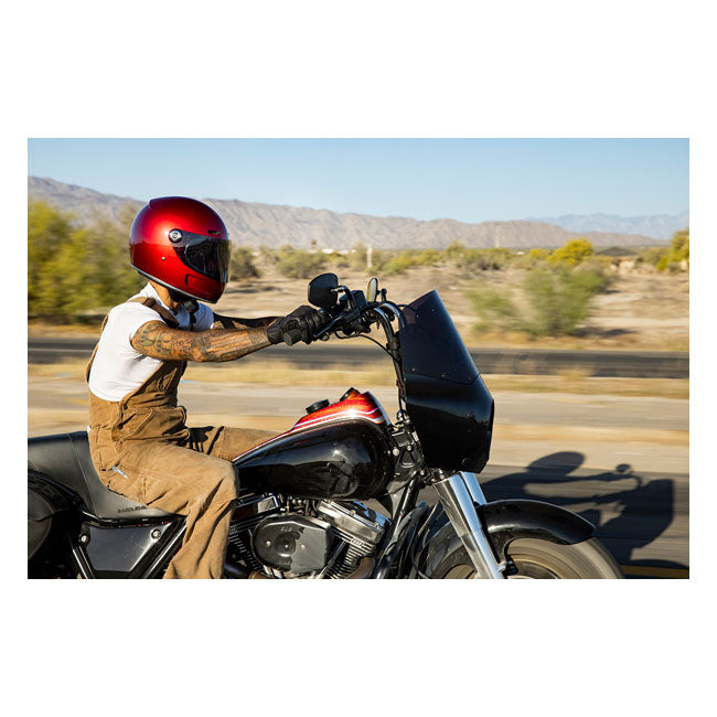 Biltwell Gringo SV Metallic Cherry Red