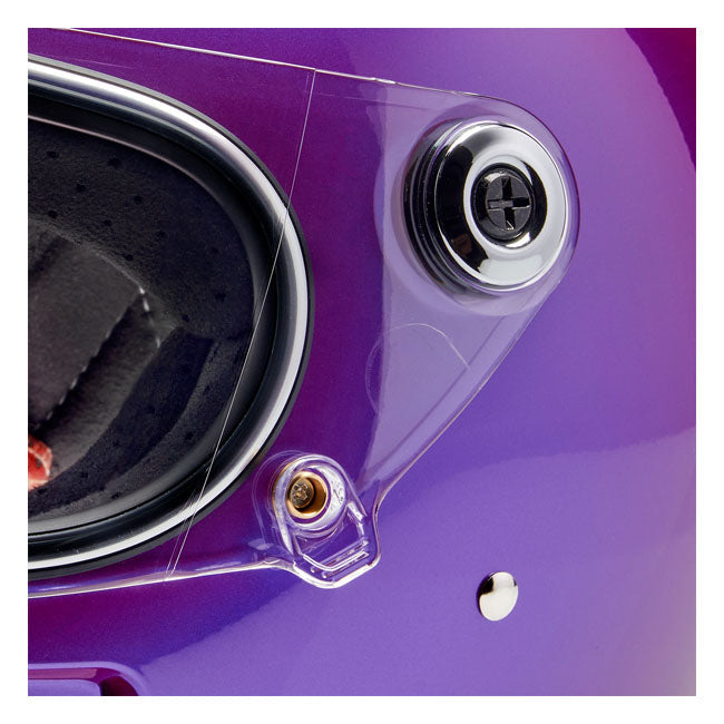 Biltwell Gringo SV Metallic Grape