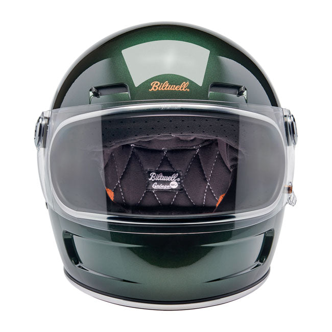 Biltwell Gringo SV Sierra Green