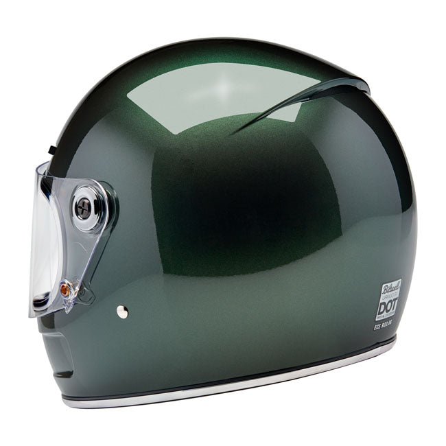 Biltwell Gringo SV Sierra Green