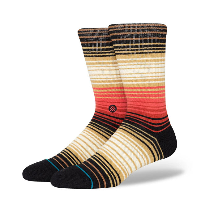 Stance Pinnacle Socks Multi