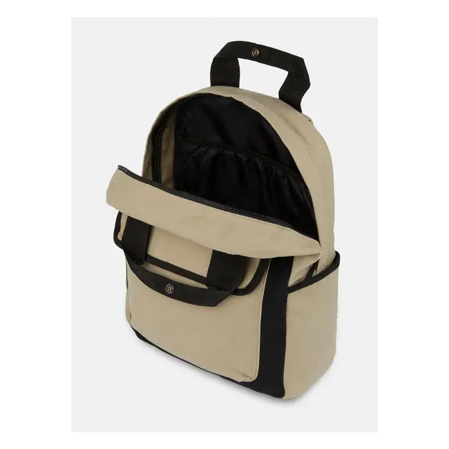 Dickies Middleburg Backpack Black  - FREE UK Shipping, FREE 365 Day Returns | Moto Central