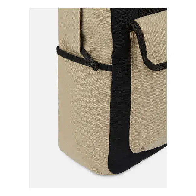 Dickies Middleburg Backpack Black  - FREE UK Shipping, FREE 365 Day Returns | Moto Central