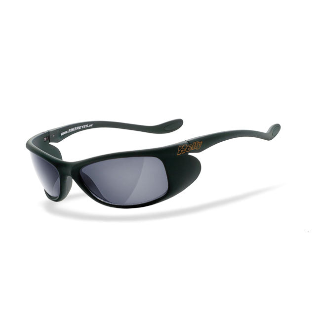 Helly Biker Shades Top Speed 4 Smoke