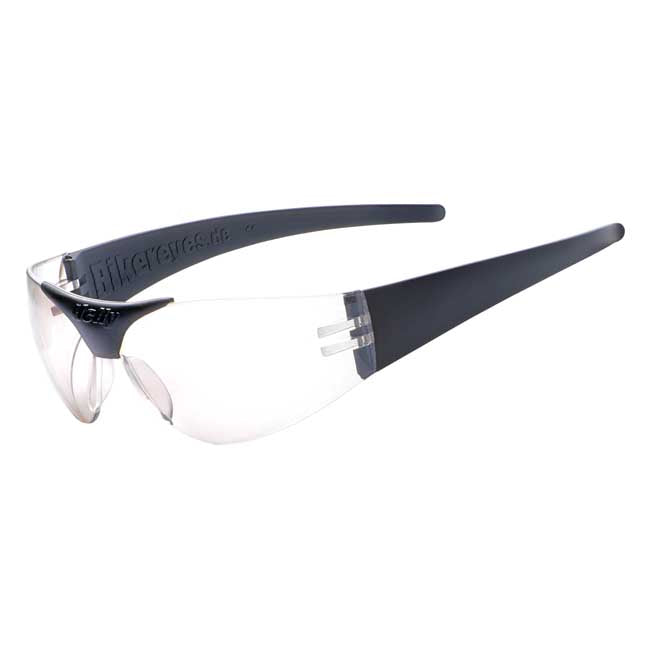 Helly Biker Shades Moab IV Clear