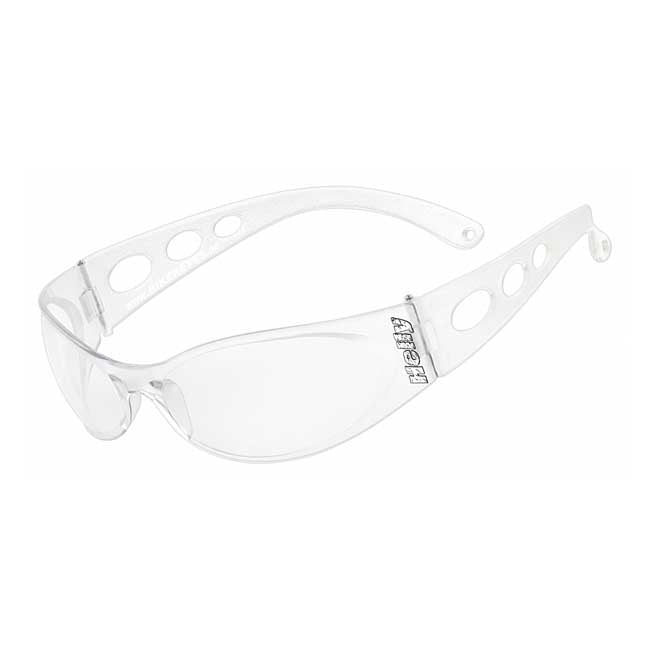 Helly Biker Glasses Pro Street Clear