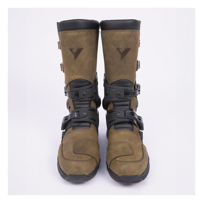 ByCity Botas Off-Road Boots Brown