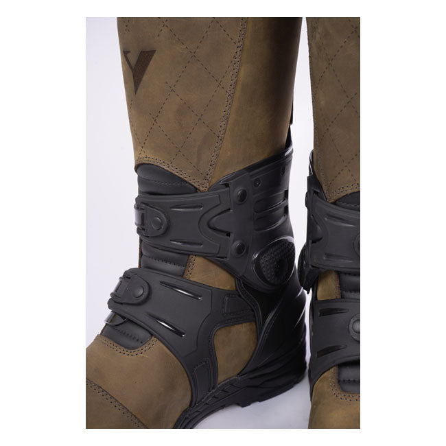 ByCity Botas Off-Road Boots Brown