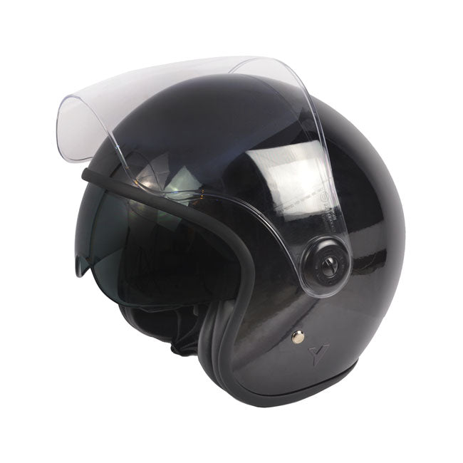 ByCity The City Black Gloss