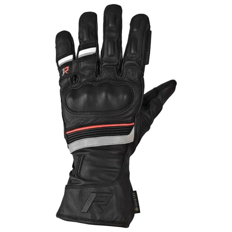 Rukka Nivala 2.0 Gore-Tex Gloves Black / Red