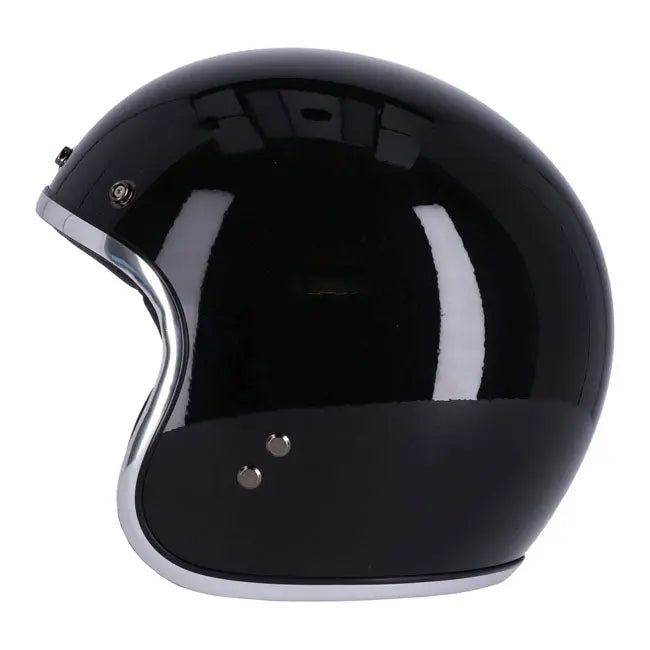 13 And A Half Magazine Skull Bucket Black FREE UK Delivery, FREE 365 Day Returns | Moto Central