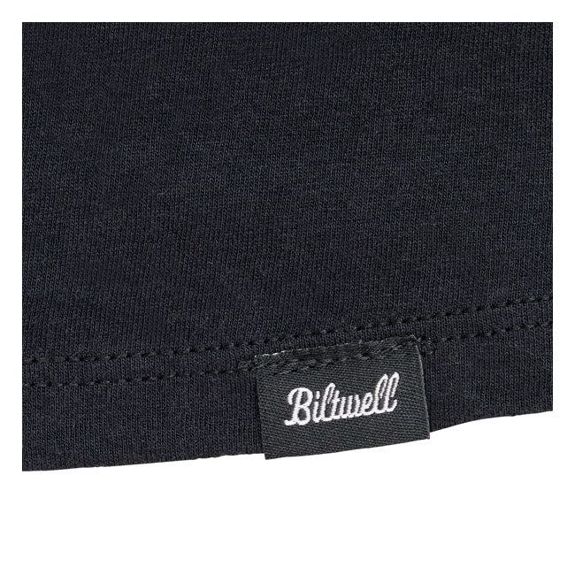 Biltwell Since 2006 Ladies Tanktop